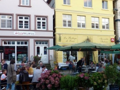 照片: La Bottega di Lina