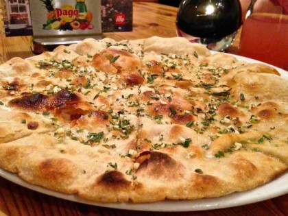 照片: La Bottega di Lina