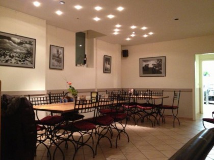 照片: La Bottega di Lina