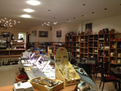 照片: La Bottega di Lina