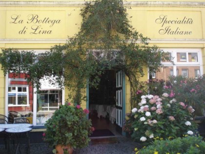 照片: La Bottega di Lina